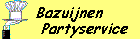 Bazuijnen Partyservice