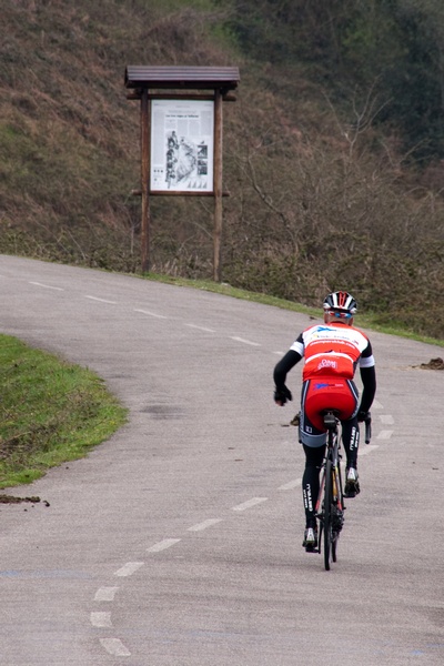 Stoempersklub.com - Verslagen